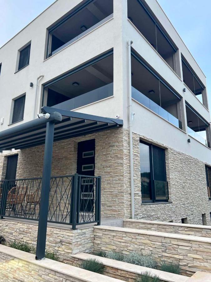 Apartmani Cube A Medulin Kültér fotó