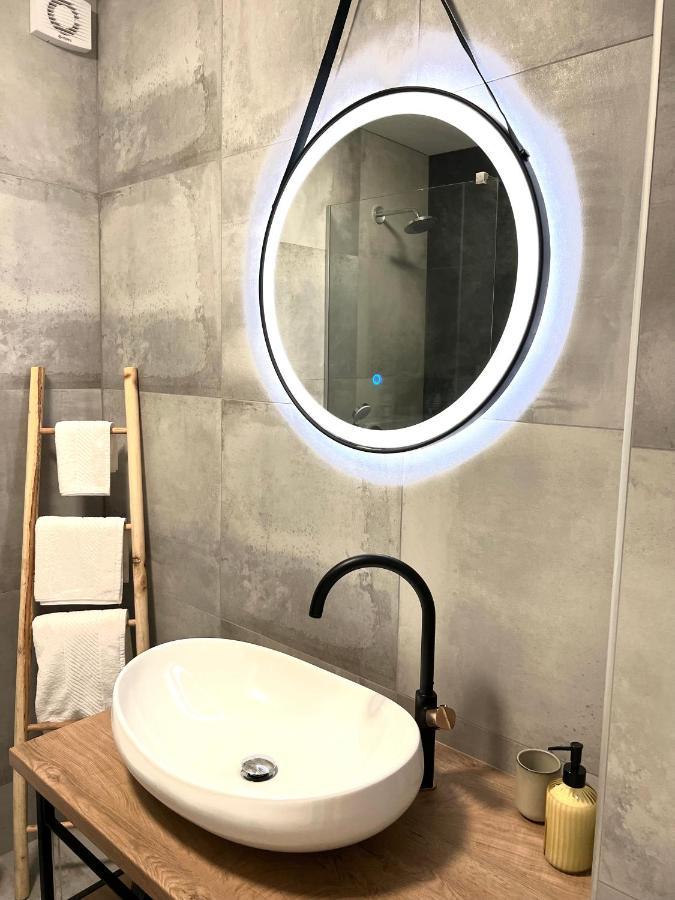 Apartmani Cube A Medulin Kültér fotó