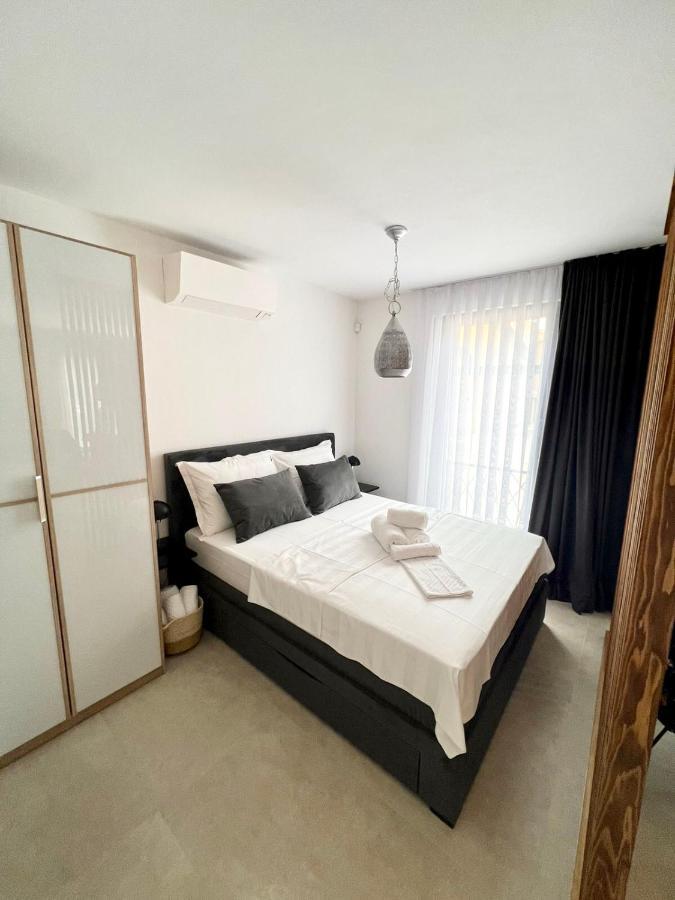 Apartmani Cube A Medulin Kültér fotó