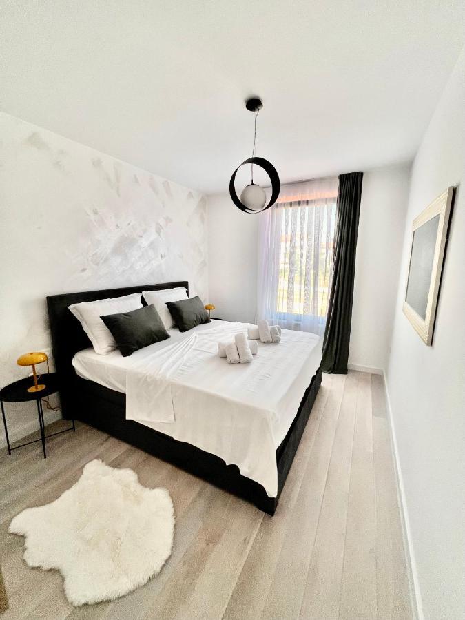 Apartmani Cube A Medulin Kültér fotó