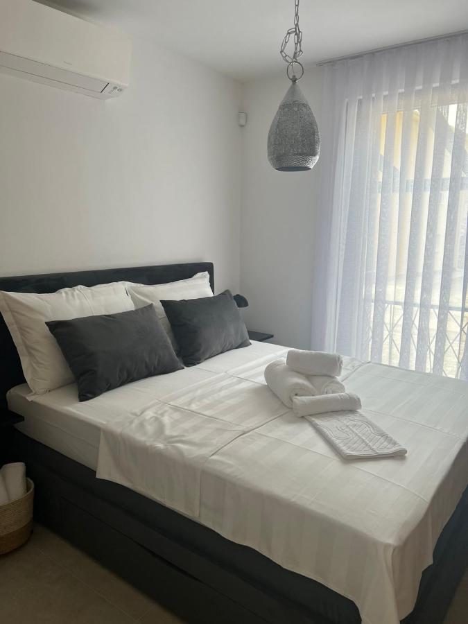 Apartmani Cube A Medulin Kültér fotó